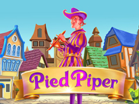 Pied Piper : Quickspin