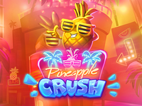 Pineapple Crush : Quickspin
