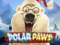 Polar Paws : Quickspin