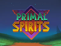 Primal Spirits : Quickspin