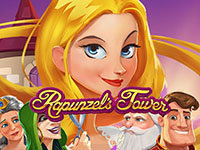 Rapunzel’s Tower : Quickspin