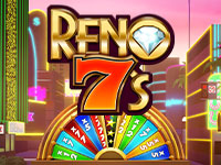 Reno 7’s : Quickspin