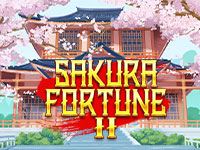 Sakura Fortune 2 : Quickspin