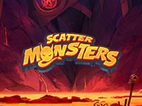 Scatter Monsters : Quickspin