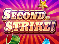 Second Strike : Quickspin