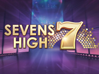 Sevens High : Quickspin