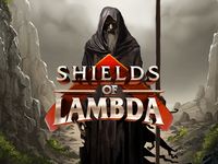 Shields of Lambda : Quickspin