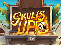 Skulls UP! : Quickspin