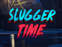 Slugger Time : Quickspin