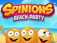 Spinions Beach Party : Quickspin