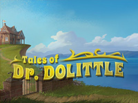 Tales of Dr. Dolittle : Quickspin