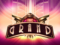 The Grand : Quickspin