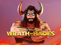 Titan Thunder: Wrath of Hades : Quickspin