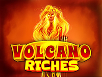 Volcano Riches : Quickspin
