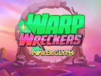 Warp Wreckers Power Glyph : Quickspin