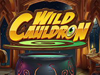 Wild Cauldron : Quickspin