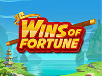 Wins of Fortune : Quickspin