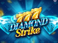 777 Diamond Strike : Red Tiger
