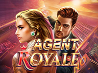 Agent Royale : Red Tiger