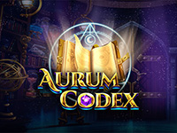 Aurum Codex : Red Tiger