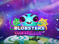 Blobsters Clusterbuster : Red Tiger