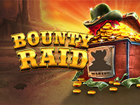Bounty Raid : Red Tiger