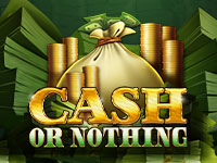 Cash or Nothing : Red Tiger