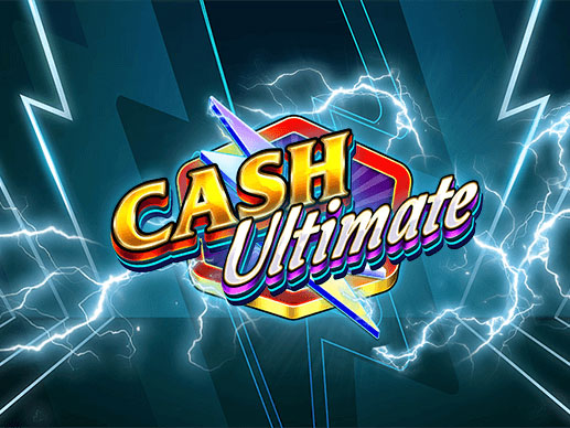 Cash Ultimate : Red Tiger