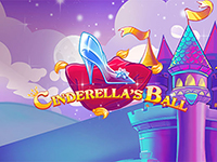 Cinderella's Ball : Red Tiger