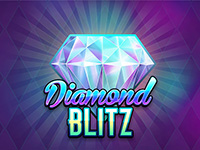 Diamond Blitz : Red Tiger