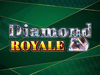 Diamond Royale : Red Tiger