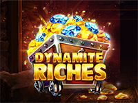Dynamite Riches : Red Tiger