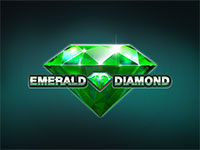 Emerald Diamond : Red Tiger