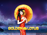Golden Lotus : Red Tiger