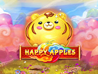 Happy Apples : Red Tiger