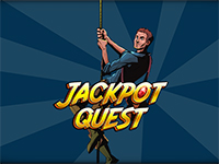 Jackpot Quest : Red Tiger
