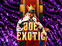 Joe Exotic : Red Tiger