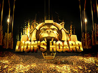 Lion's Hoard : Red Tiger