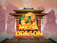 Mega Dragon : Red Tiger