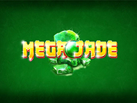 Mega Jade : Red Tiger