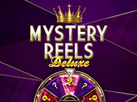 Mystery Reels Deluxe : Red Tiger