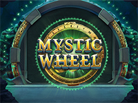 Mystic Wheel : Red Tiger