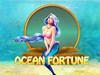 Ocean Fortune : Red Tiger