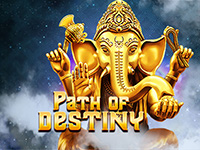 Path of Destiny : Red Tiger