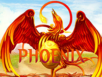 Phoenix : Red Tiger