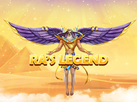 Ra's Legend : Red Tiger