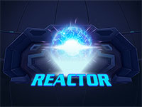 Reactor : Red Tiger