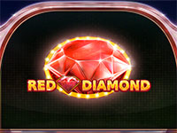 Red Diamond : Red Tiger