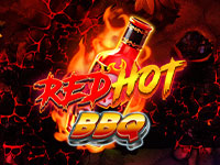 Red Hot BBQ : Red Tiger