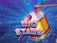 Rio Stars : Red Tiger